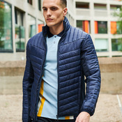 Tourer hybrid jacket