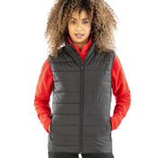 Promo padded bodywarmer