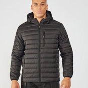 Westby padded jacket