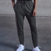 Unisex athleisure joggers