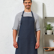 ‘Regenerate’ Bib Apron