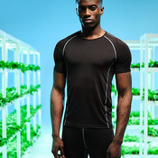 Pro short sleeve baselayer