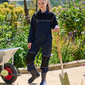 Kids seedling coverall