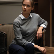 Women’s Beaufort – extra fine Cashwool® merino knit