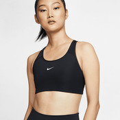 Women’s Nike Dri-FIT Swoosh one-piece bra