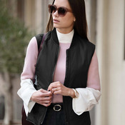 Women’s Maine – pleasantly padded gilet