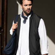 Maine – pleasantly padded gilet