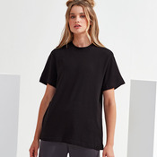 Women’s TriDri® organic boxy oversized t-shirt