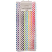 Zing tea towels (2-pack)