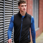 Navigate fleece bodywarmer