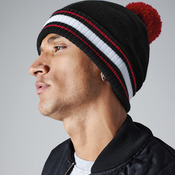 Stadium beanie