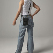 Boutique phone carry case