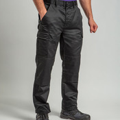 Pro workwear cargo trousers